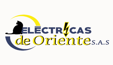 Logotipo - Eléctricas de Oriente