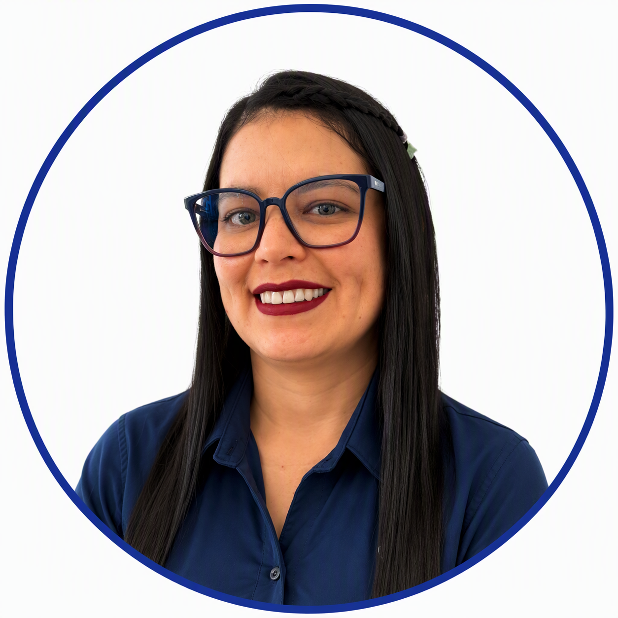 Katherine Suárez BernalCoordinadora de Gestión Humana