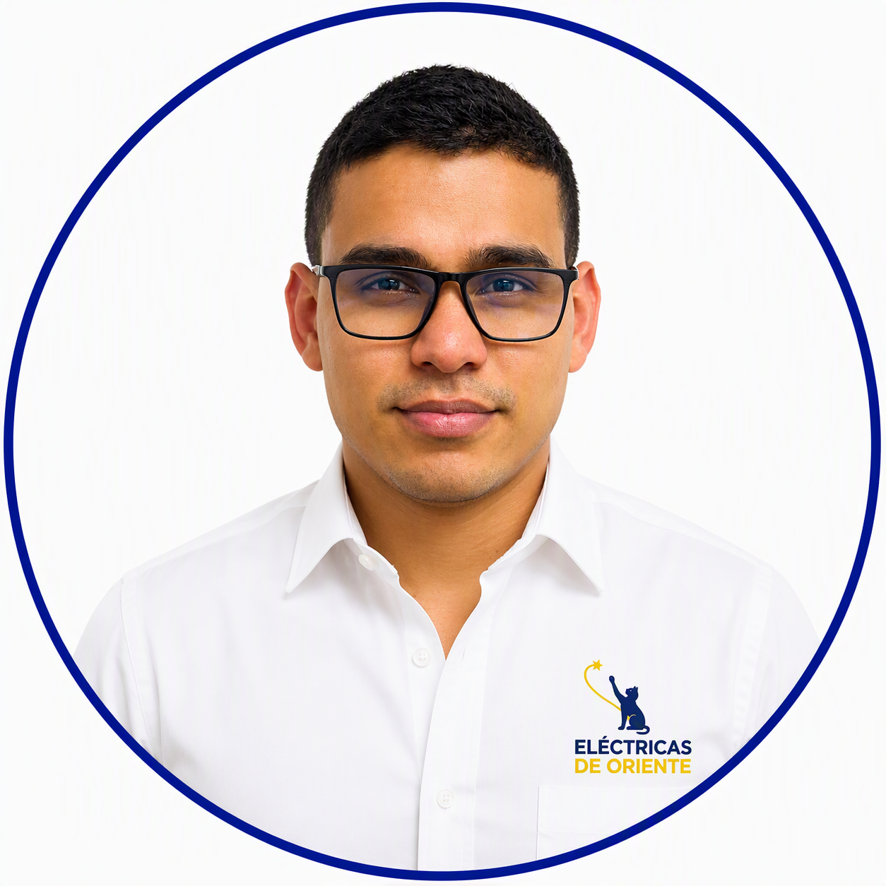 Hernan VillalbaCoordinador TIC