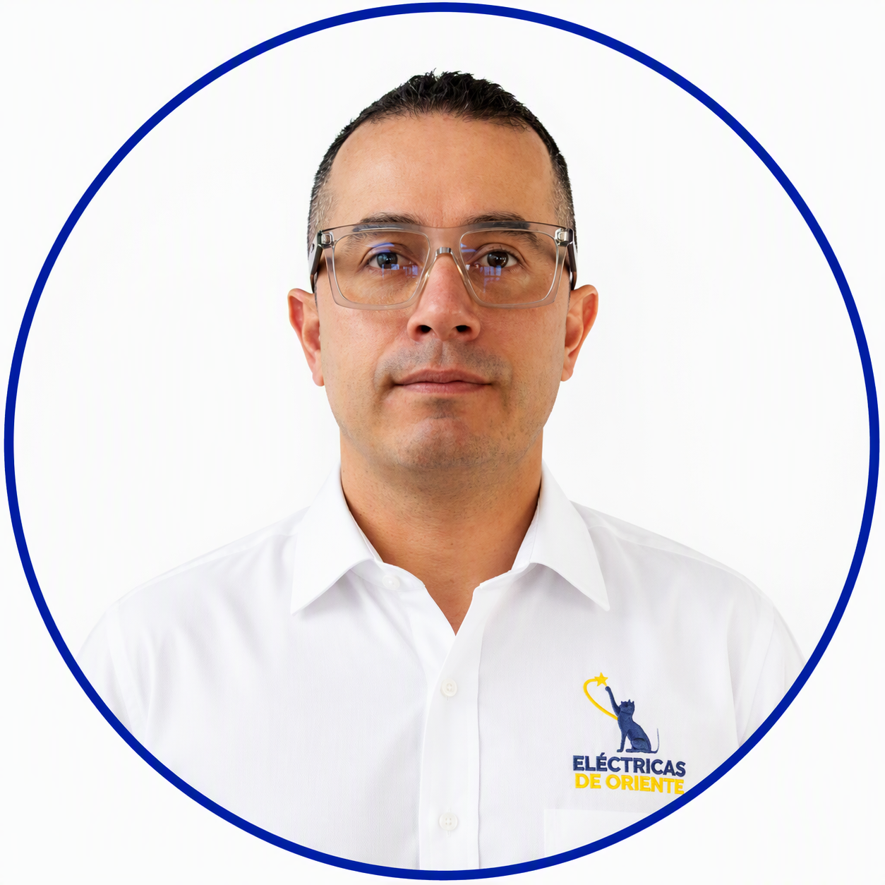 Juan David SalazarDirector Administrativo