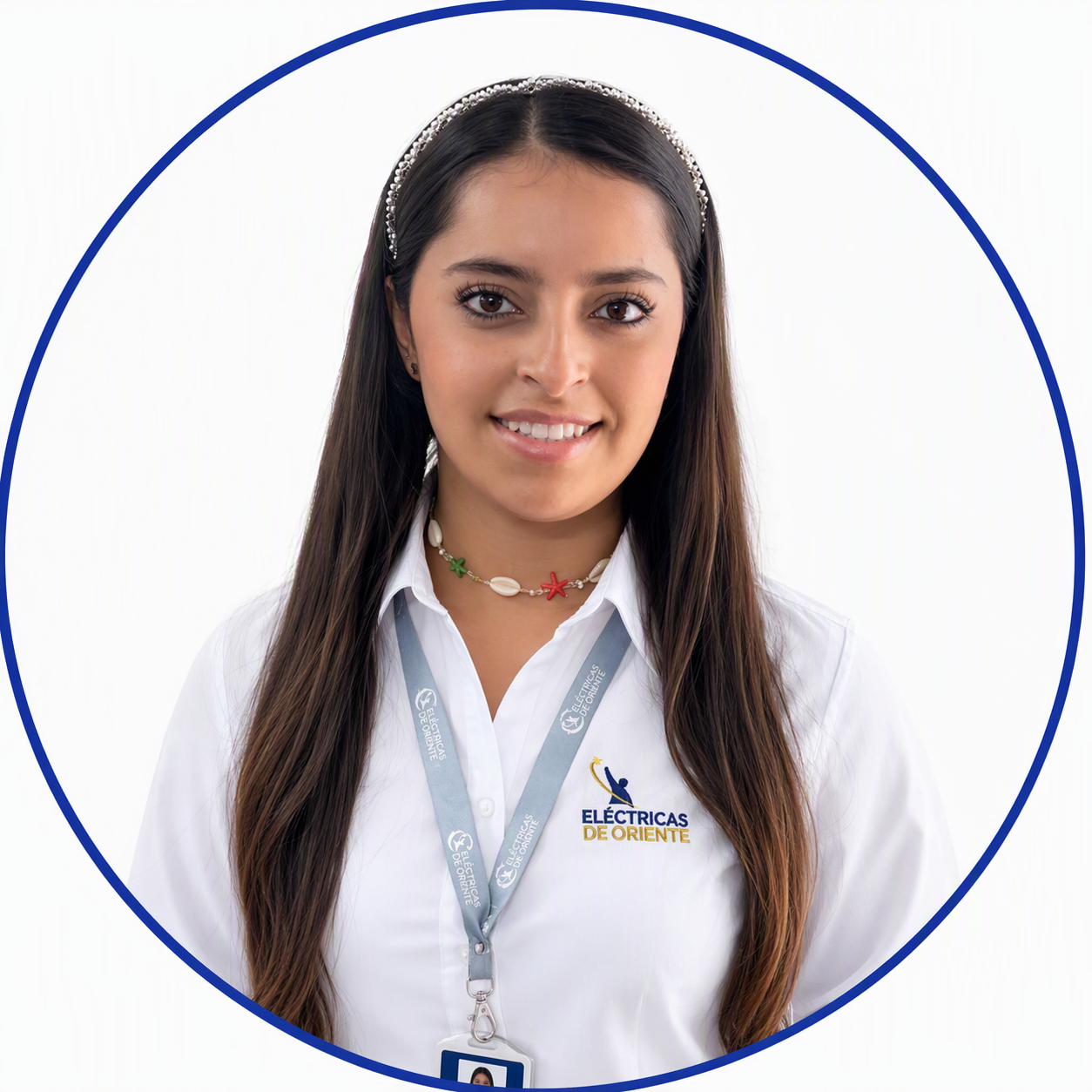Luisa Fernanda Narváez TrianaAuxiliar de SIG